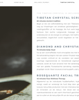 VIP EXCLUSIVE TREATMENTS