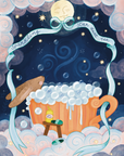 Star dust Tea