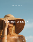 ZOMERWEKEN BIJ SPAHUYS