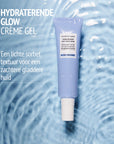HYDRAMEMORY - LIGHT SORBET CREAM