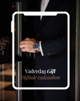 VADERDAG - Digitale cadeaubon