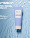 HYDRAMEMORY - HYDRA PLUMP MASK