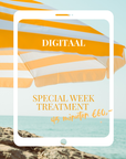 Even Afkoelen Treatment - DIGITAAL