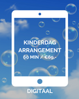 KINDERDAG ARRANGEMENT (DIGITAAL)