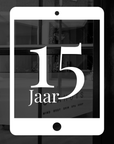 15 JAAR SPAHUYS - DIGITAAL