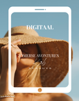 Zomerse avonturen bij Spahuys Kids (DIGITAAL)