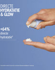 HYDRAMEMORY - LIGHT SORBET CREAM