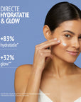 HYDRAMEMORY - WATER SOURCE SERUM