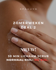 ZOMERWEKEN BIJ SPAHUYS