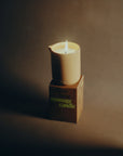 Sitre - Pillow Haze Massage Candle