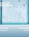 HYDRAMEMORY - HYDRA & GLOW AMPOULES
