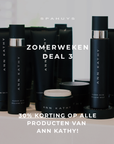 ZOMERWEKEN BIJ SPAHUYS