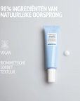 HYDRAMEMORY - LIGHT SORBET CREAM
