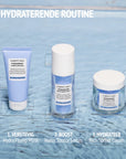 HYDRAMEMORY - HYDRA PLUMP MASK