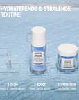 HYDRAMEMORY - HYDRA & GLOW AMPOULES