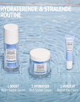 HYDRAMEMORY - WATER SOURCE SERUM