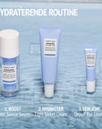 HYDRAMEMORY - LIGHT SORBET CREAM
