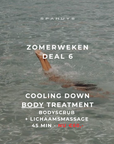 ZOMERWEKEN BIJ SPAHUYS