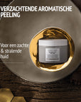 TRANQUILLITY - BODY SCRUB