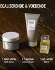 TRANQUILLITY - BODY SCRUB