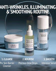 SUBLIME SKIN - PRECIOUS GLOW DROPS