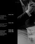 MANNEN - BEHANDELINGEN & ARRANGEMENTEN - DIGITAAL