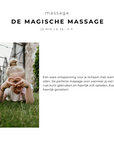 KIDS TREATMENTS - DIGITAAL