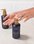 AROMATHERAPY ASSOCIATES - Replenishing Hand & Body Wash