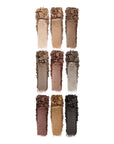 DELILAH - Color Intense Eyeshadow Pallete