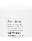 THIS WORKS - Deep Sleep Beauty Soak