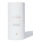 Delilah - The Essential 5 Brush Collection