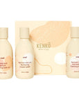Kenko - Bonding Collection | Giftset Baby bubble