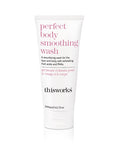 THIS WORKS - Perfect Body Smoothing Wash