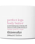 THIS WORKS - Perfect Legs Body Butter
