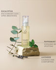 AROMATHERAPY ASSOCIATES - Support Breathe Shower Mist