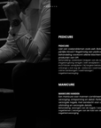 MANNEN - BEHANDELINGEN & ARRANGEMENTEN - DIGITAAL