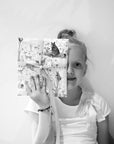 SPAHUYS KIDS CADEAUBON