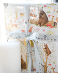 SPAHUYS KIDS CADEAUBON