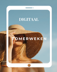 ZOMERWEKEN BIJ SPAHUYS - DIGITAAL