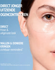 SUBLIME SKIN - EYE PATCHES