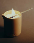 Sitre - Pillow Haze Massage Candle