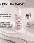 LUMINANT SERUM