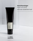 SKIN REGIMEN LX - DETOX CLEANSER