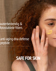 SUN SOUL - PROTECTIVE MIST SPF30/50