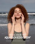 SUN SOUL - PROTECTIVE MIST SPF30/50