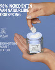 HYDRAMEMORY - RICH SORBET CREAM