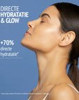 HYDRAMEMORY - RICH SORBET CREAM