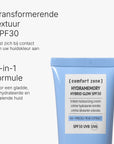 Hydramemory Hybrid Glow Spf30