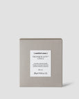 CANDLE Aromatische, ontspannende kaars