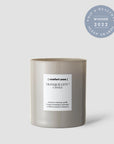 TRANQUILLITY - CANDLE